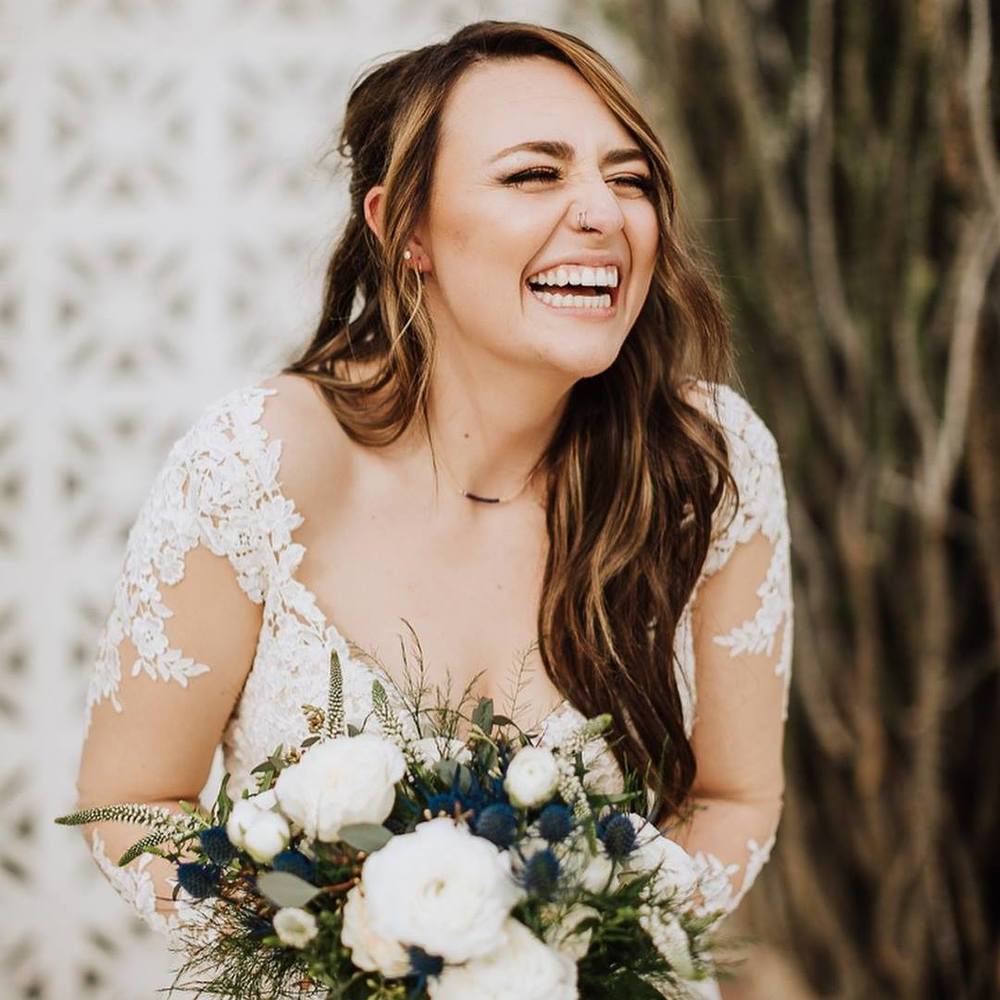 Meet your Posher, Krista
